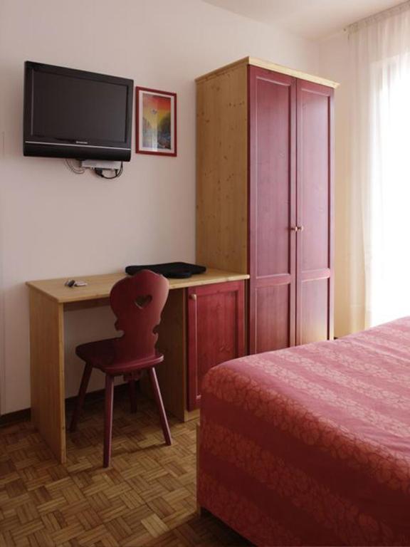 Albergo Miravalle Auronzo di Cadore Ngoại thất bức ảnh