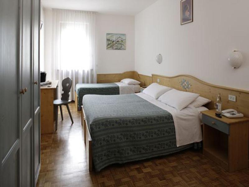 Albergo Miravalle Auronzo di Cadore Ngoại thất bức ảnh