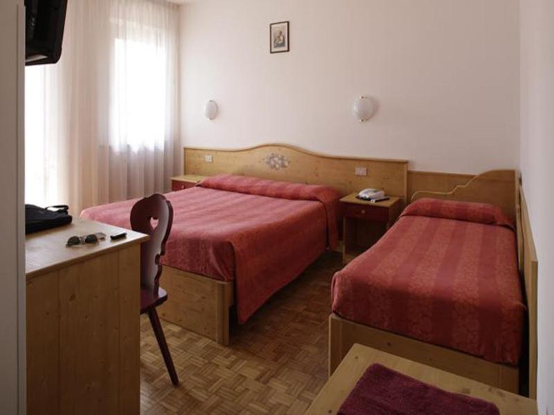 Albergo Miravalle Auronzo di Cadore Ngoại thất bức ảnh