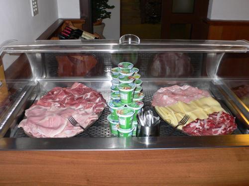 Albergo Miravalle Auronzo di Cadore Ngoại thất bức ảnh