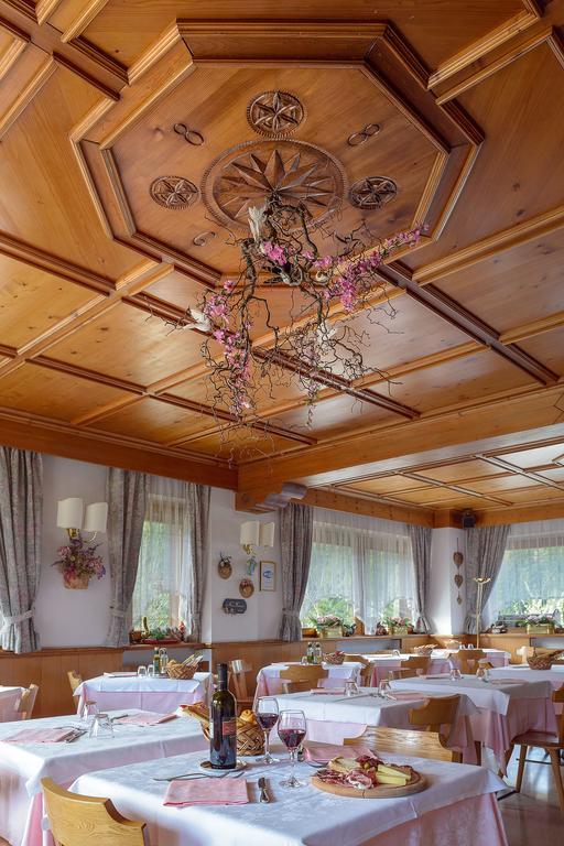Albergo Miravalle Auronzo di Cadore Ngoại thất bức ảnh