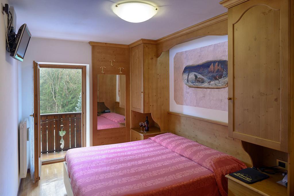 Albergo Miravalle Auronzo di Cadore Phòng bức ảnh