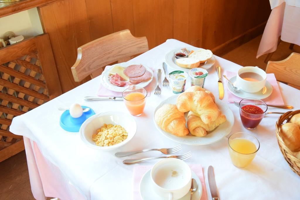Albergo Miravalle Auronzo di Cadore Ngoại thất bức ảnh