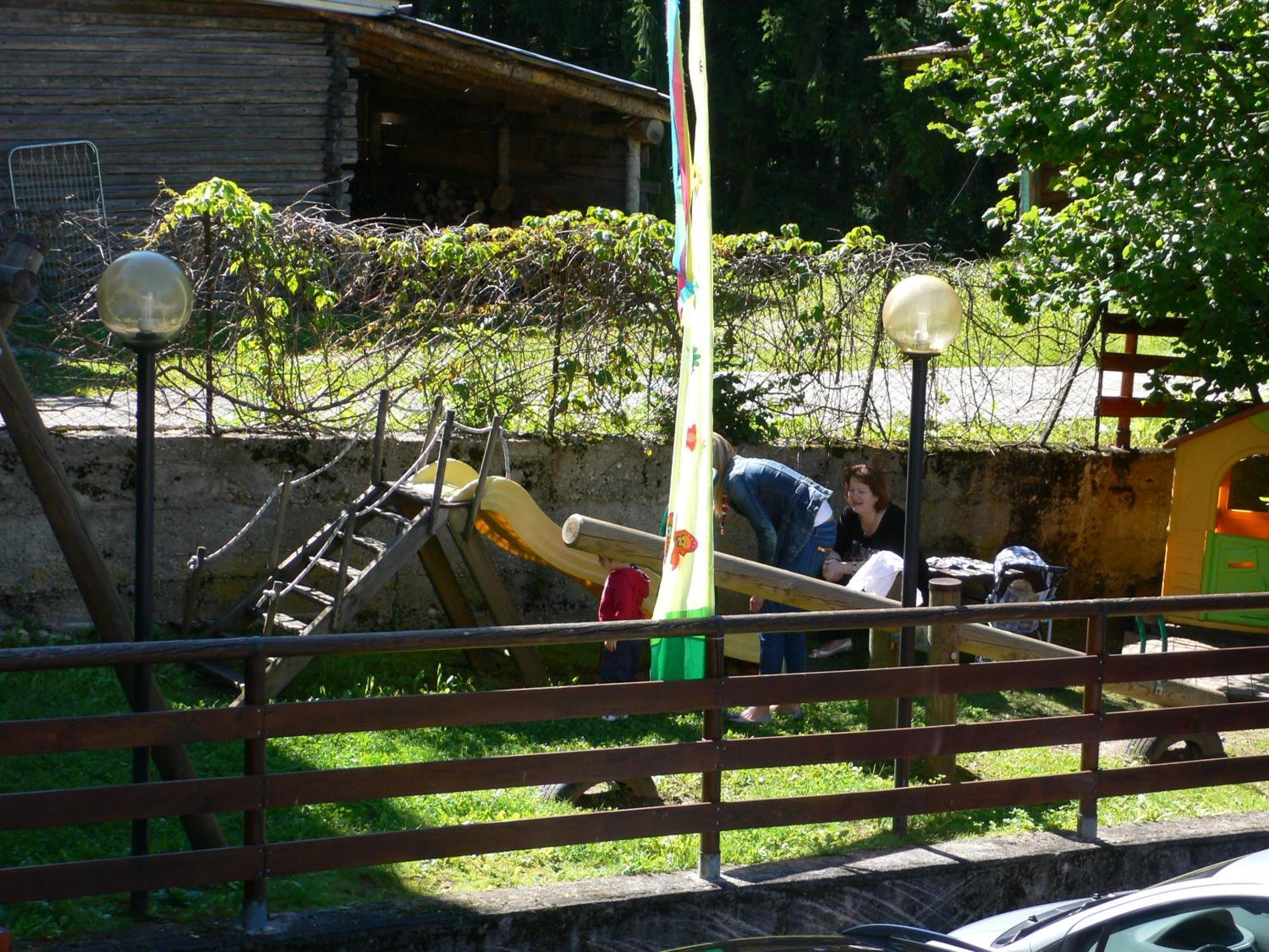Albergo Miravalle Auronzo di Cadore Ngoại thất bức ảnh