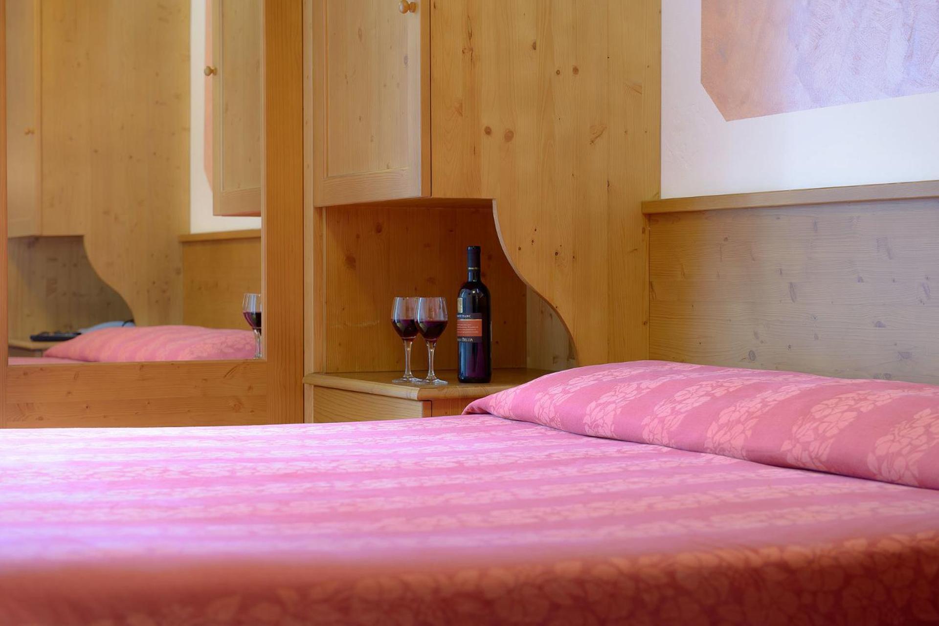 Albergo Miravalle Auronzo di Cadore Phòng bức ảnh