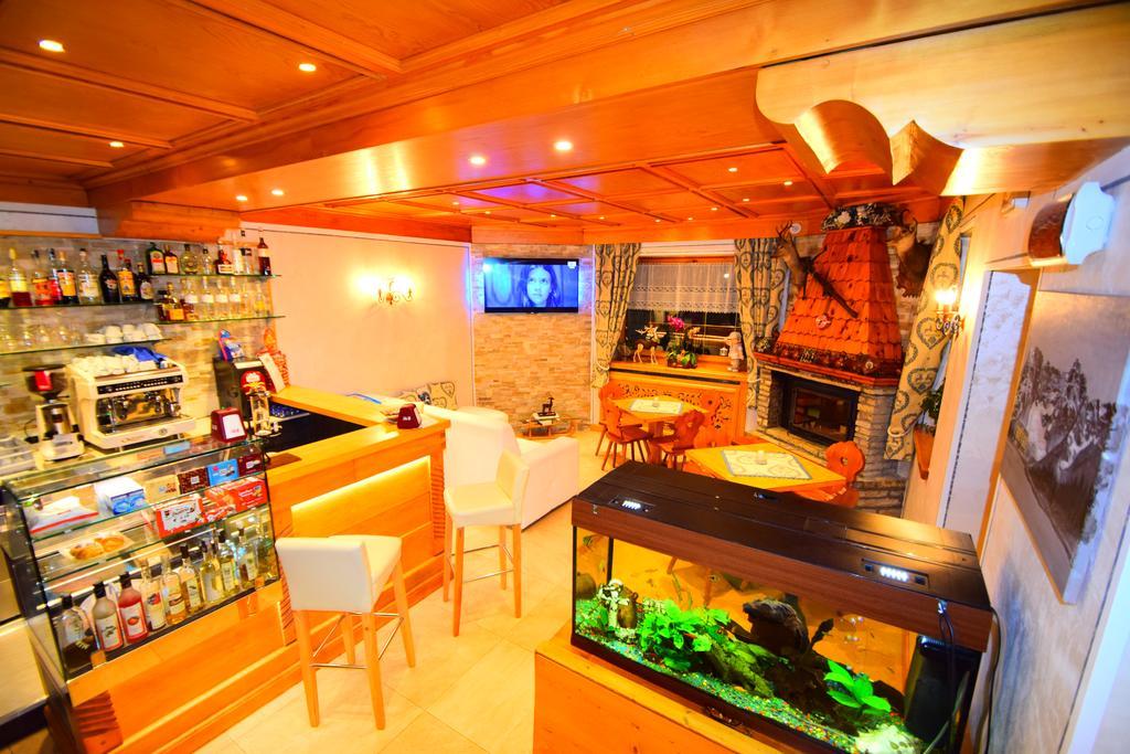 Albergo Miravalle Auronzo di Cadore Ngoại thất bức ảnh