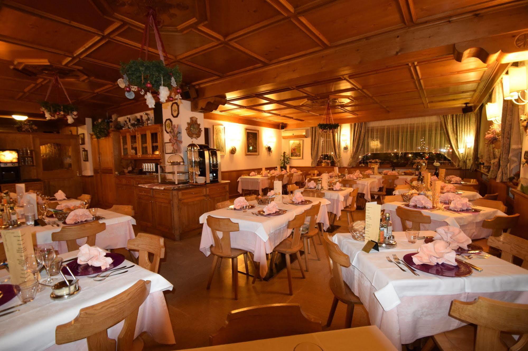Albergo Miravalle Auronzo di Cadore Ngoại thất bức ảnh